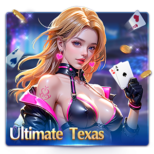 Ultimate Texas